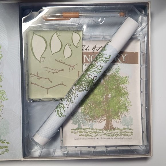 New Building your Family Tree - Picture 3 of 5